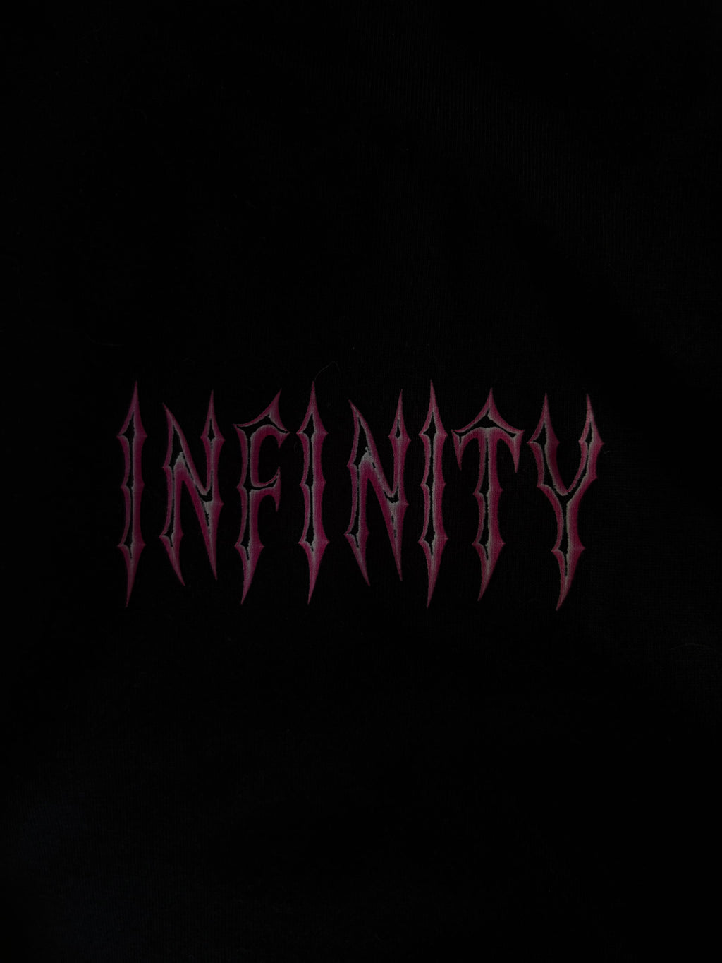 INFINITY 01