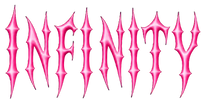 INFINITY - Home